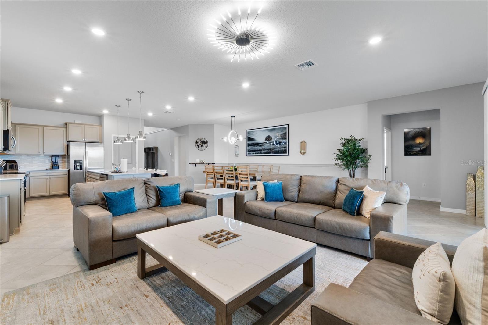15964 SANDY CLIFFS DR, CLERMONT, FL — photo 19