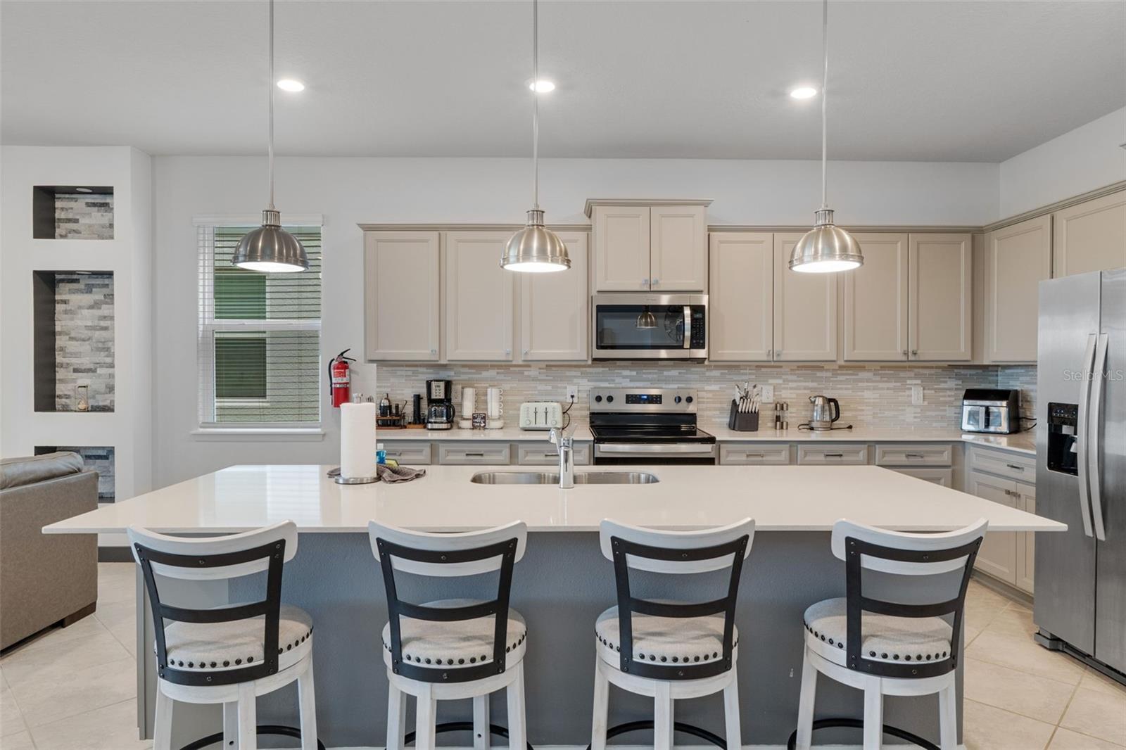 15964 SANDY CLIFFS DR, CLERMONT, FL — photo 26