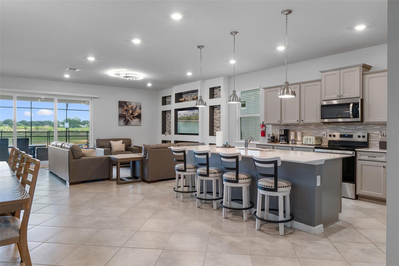 15964 SANDY CLIFFS DR, CLERMONT, FL — photo 27