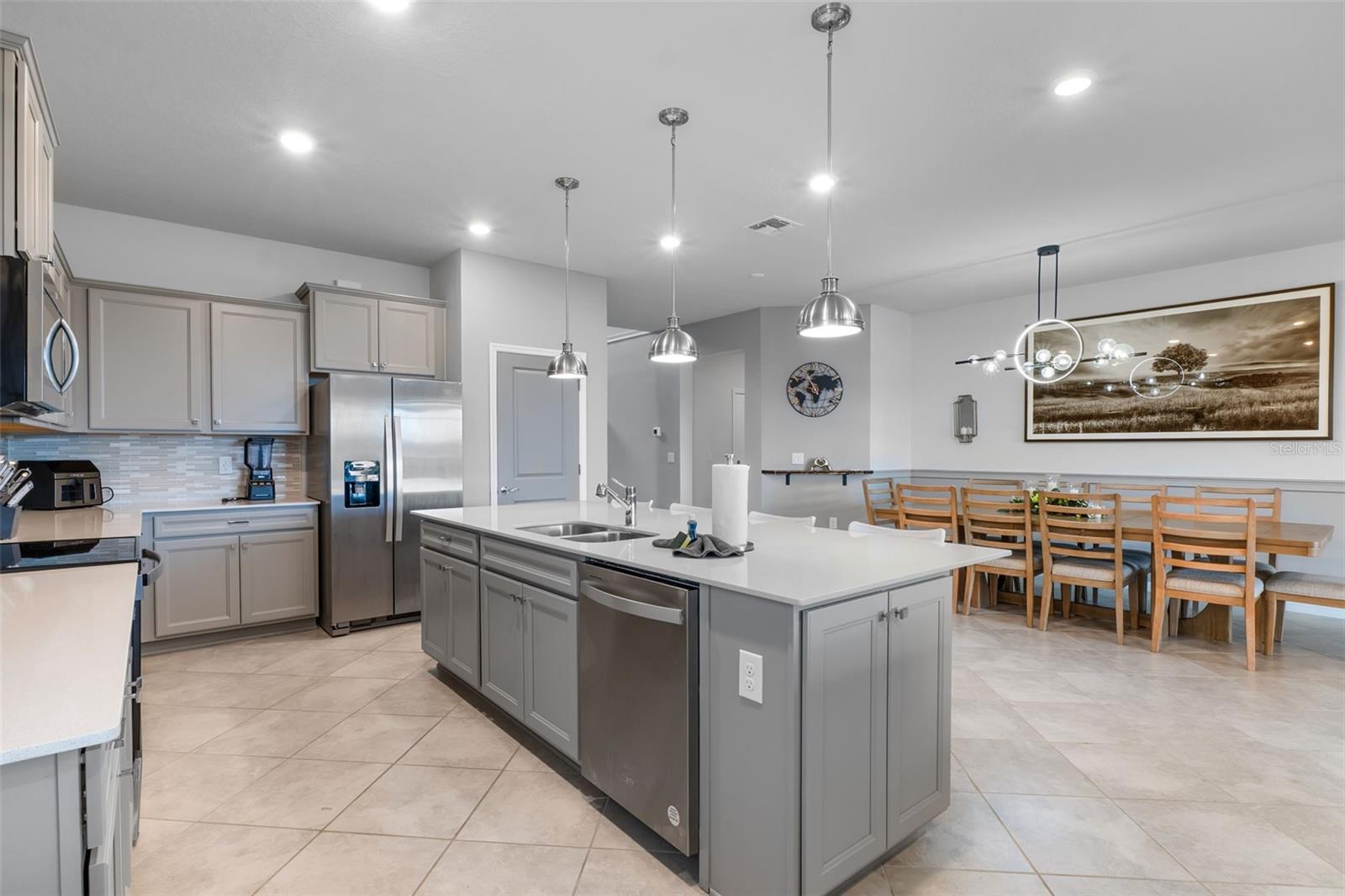 15964 SANDY CLIFFS DR, CLERMONT, FL — photo 29
