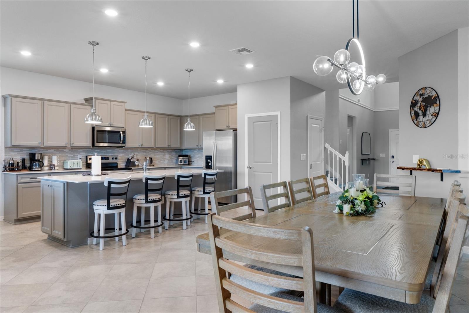 15964 SANDY CLIFFS DR, CLERMONT, FL — photo 43