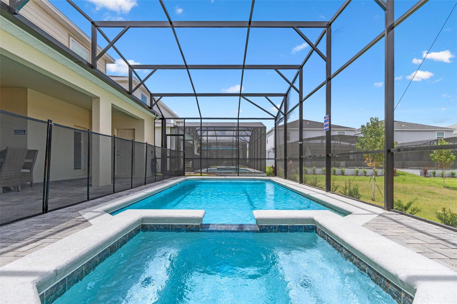 15964 SANDY CLIFFS DR, CLERMONT, FL — photo 96