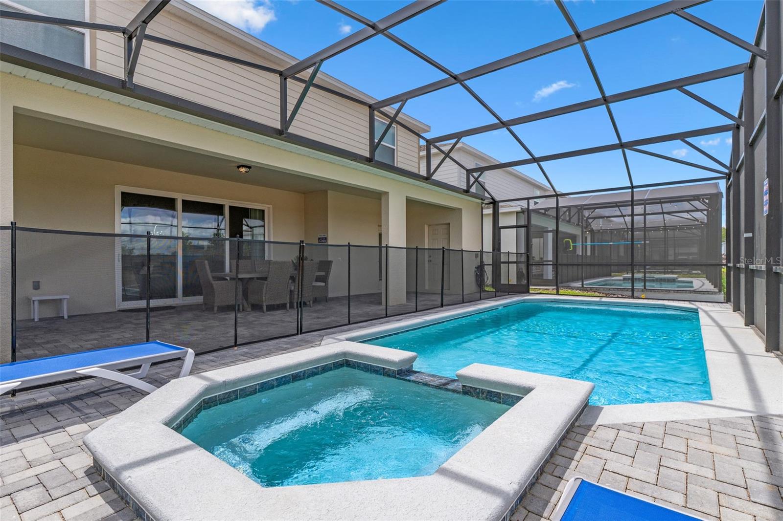 15964 SANDY CLIFFS DR, CLERMONT, FL — photo 99
