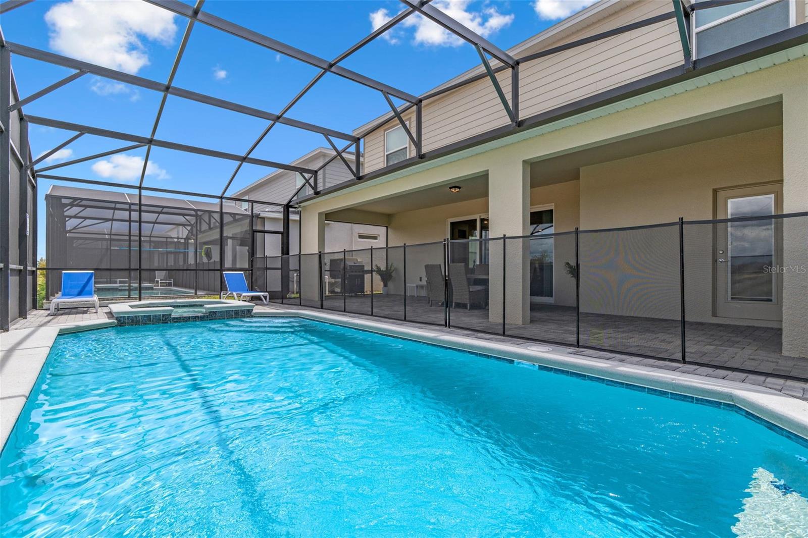 15964 SANDY CLIFFS DR, CLERMONT, FL — photo 101