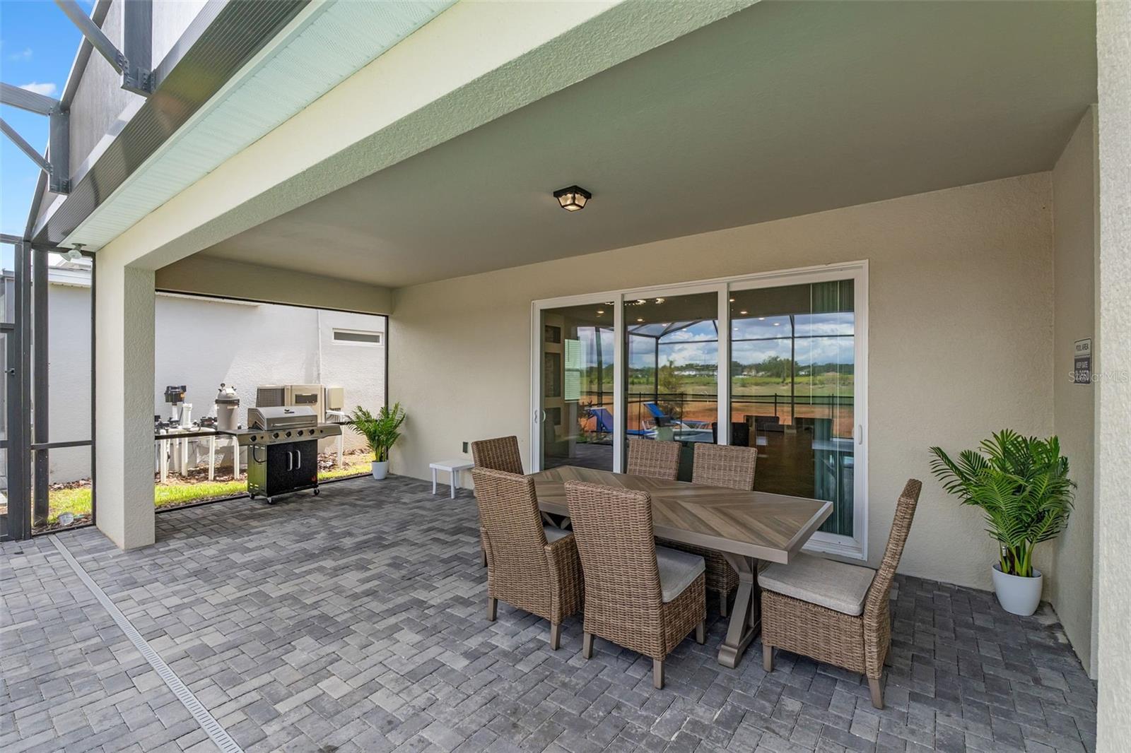 15964 SANDY CLIFFS DR, CLERMONT, FL — photo 105