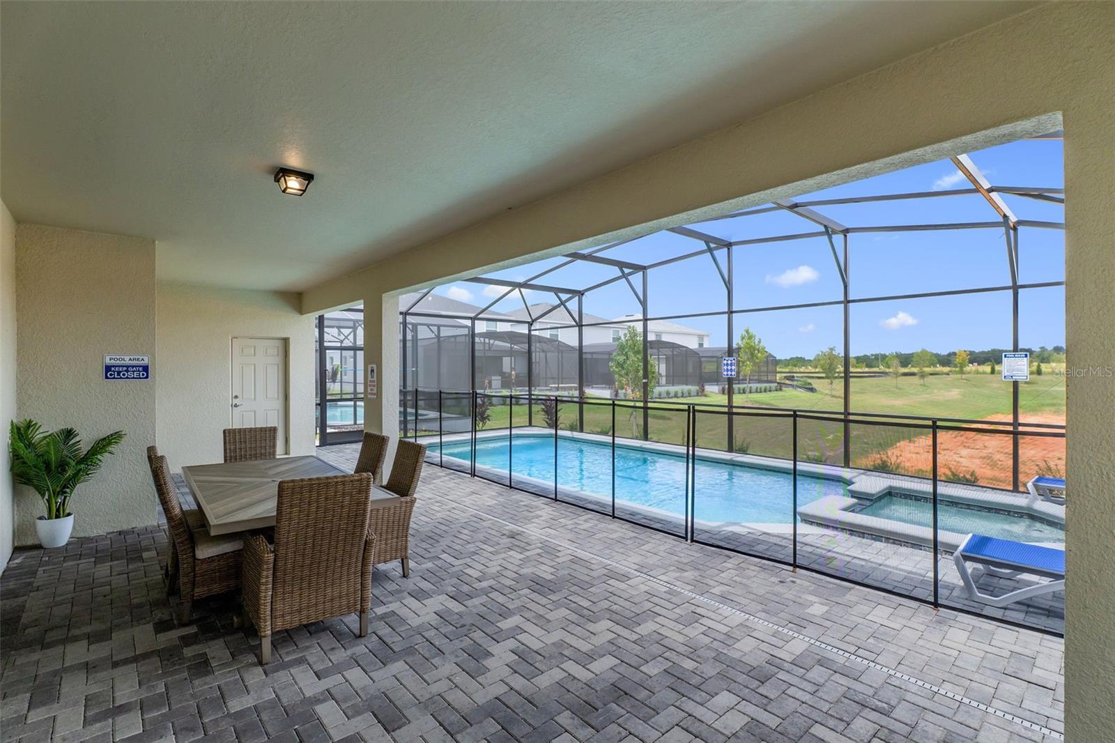 15964 SANDY CLIFFS DR, CLERMONT, FL — photo 108