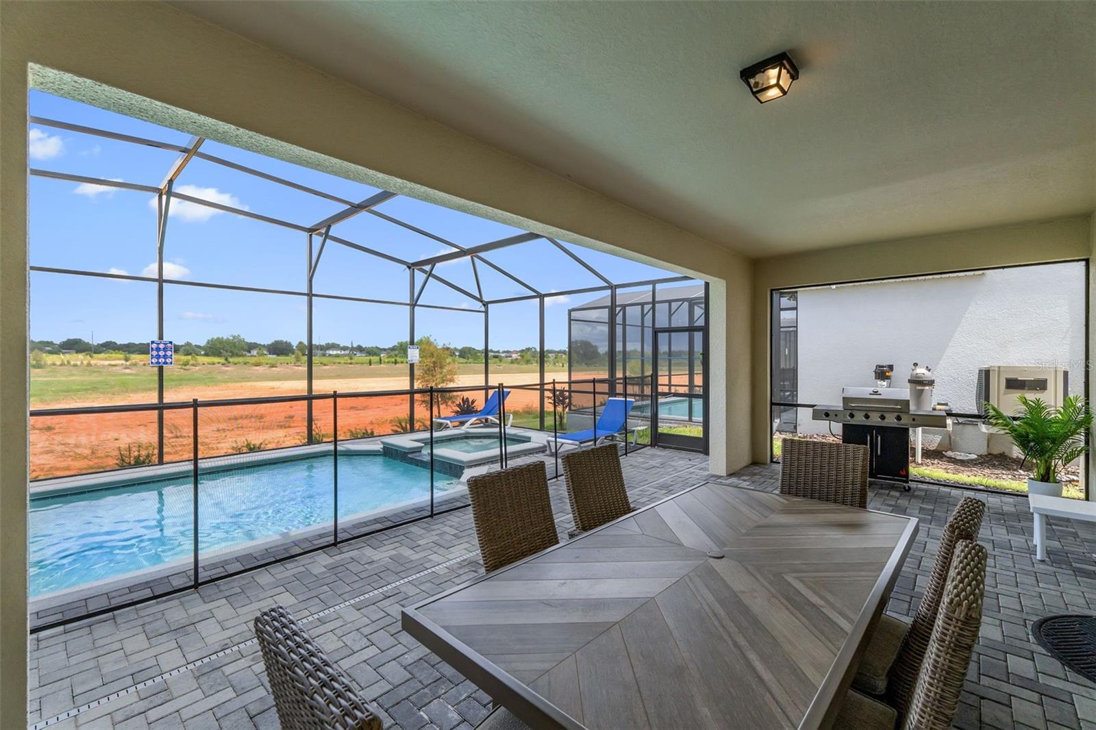 15964 SANDY CLIFFS DR, CLERMONT, FL — photo 109