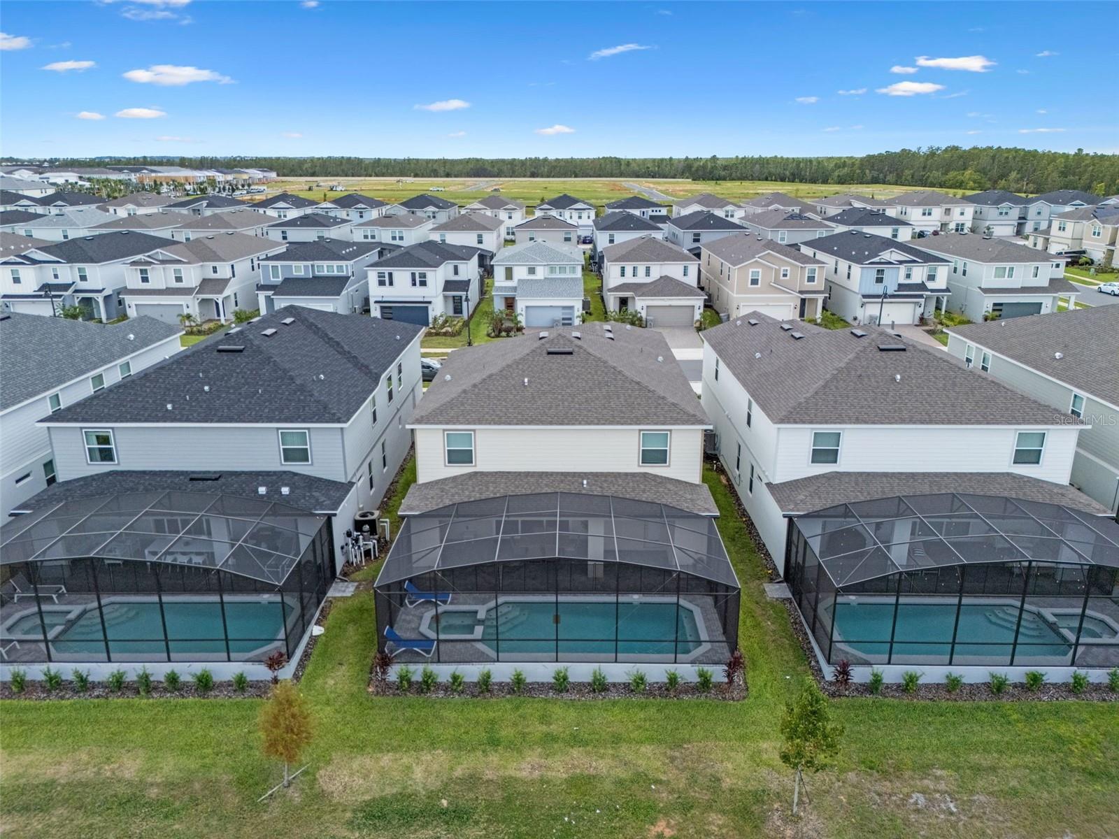 15964 SANDY CLIFFS DR, CLERMONT, FL — photo 112