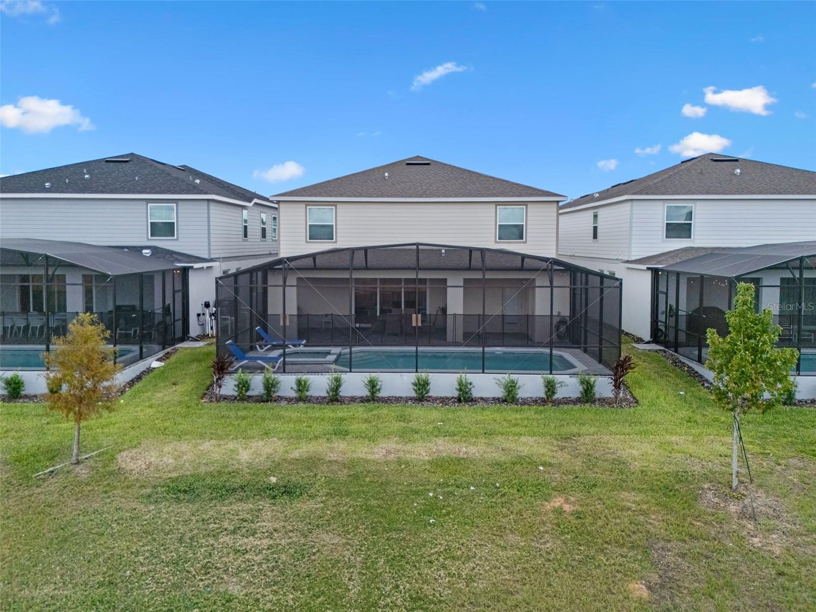 15964 SANDY CLIFFS DR, CLERMONT, FL — photo 113