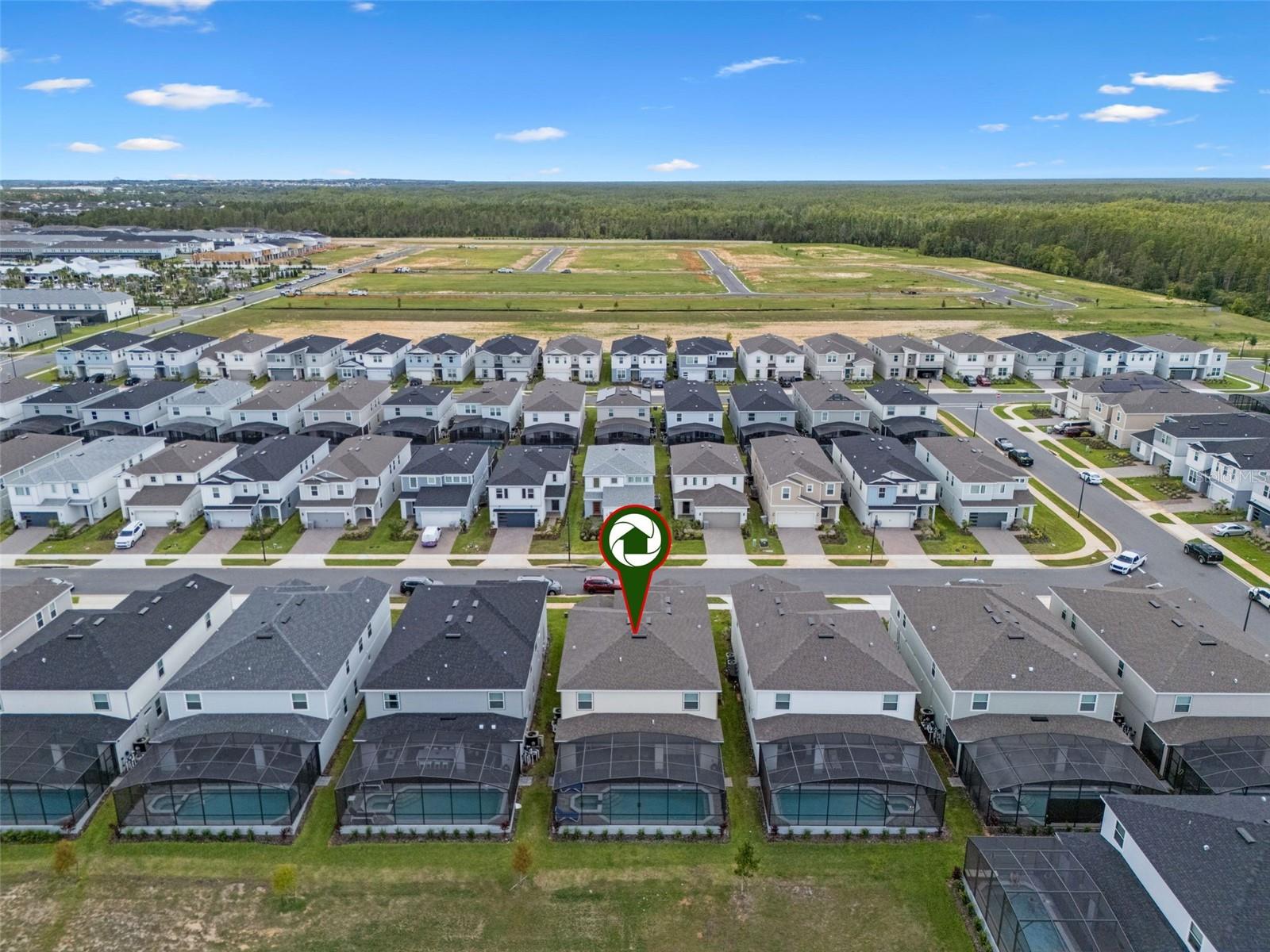 15964 SANDY CLIFFS DR, CLERMONT, FL — photo 118