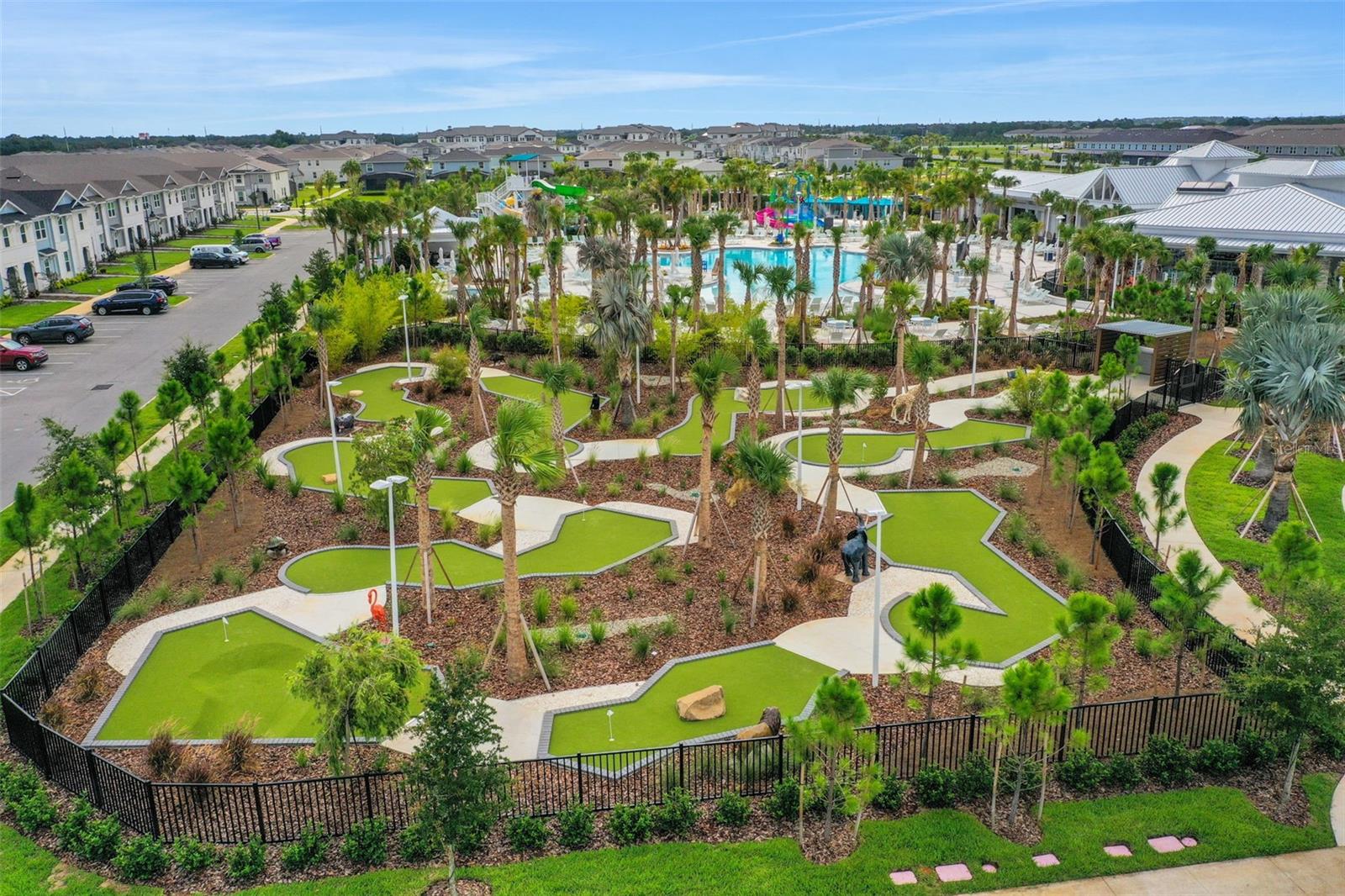15964 SANDY CLIFFS DR, CLERMONT, FL — photo 139