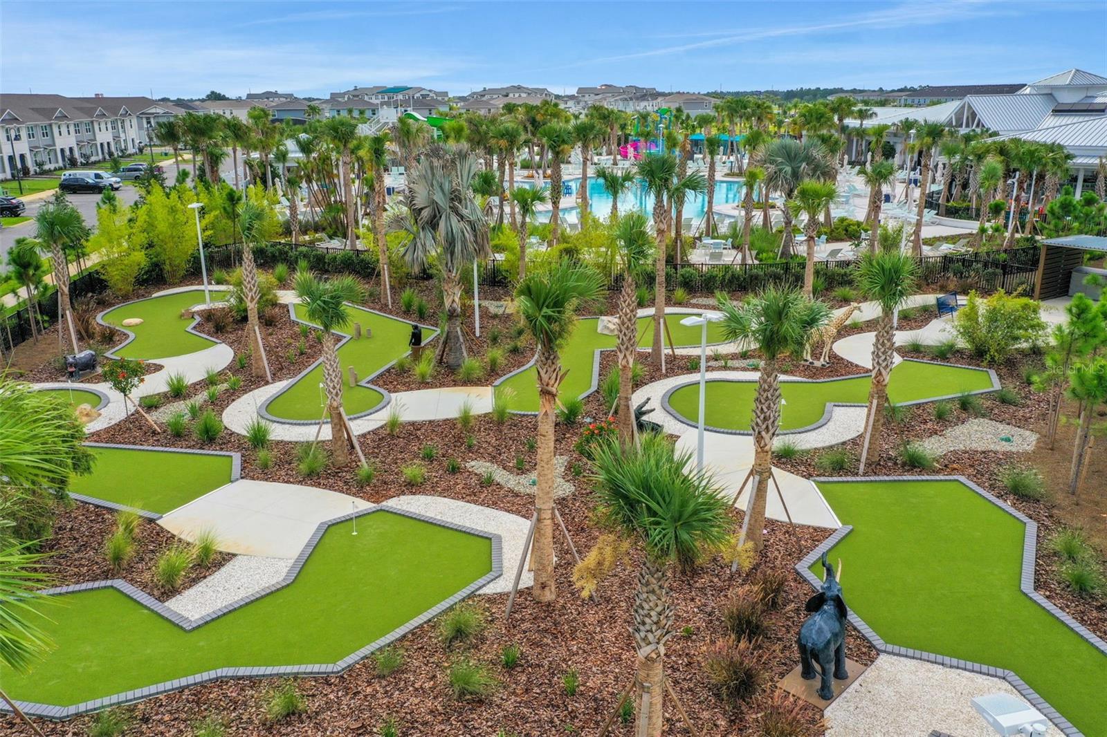 15964 SANDY CLIFFS DR, CLERMONT, FL — photo 142
