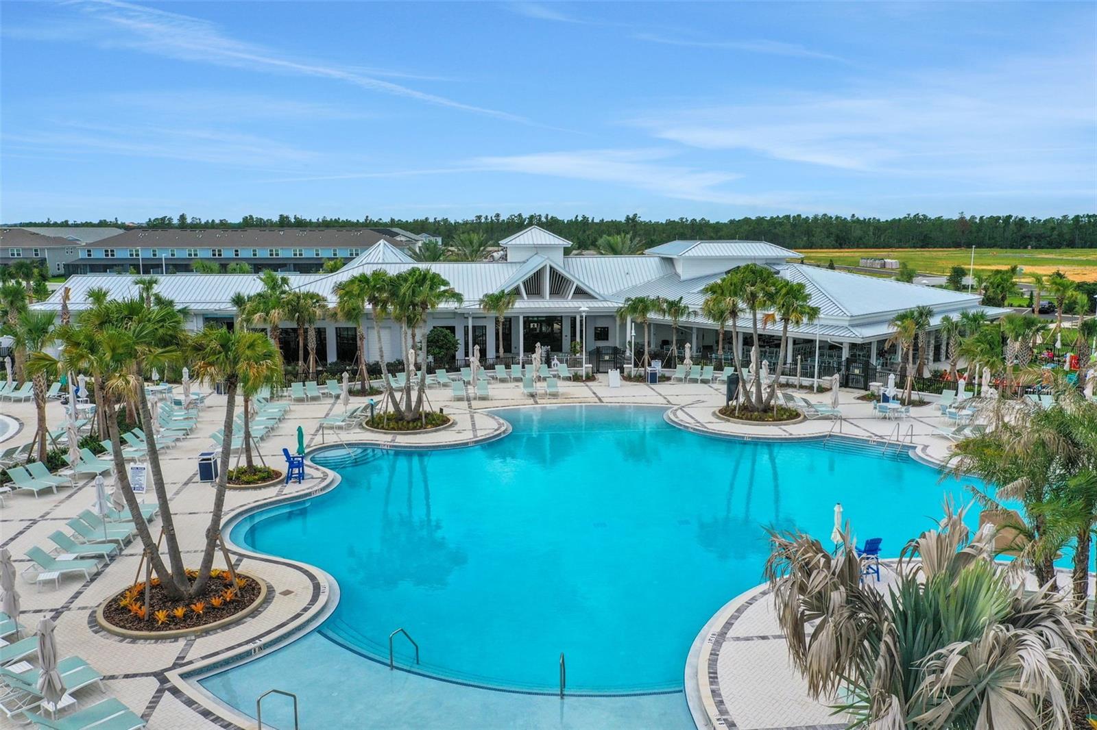 15964 SANDY CLIFFS DR, CLERMONT, FL — photo 146