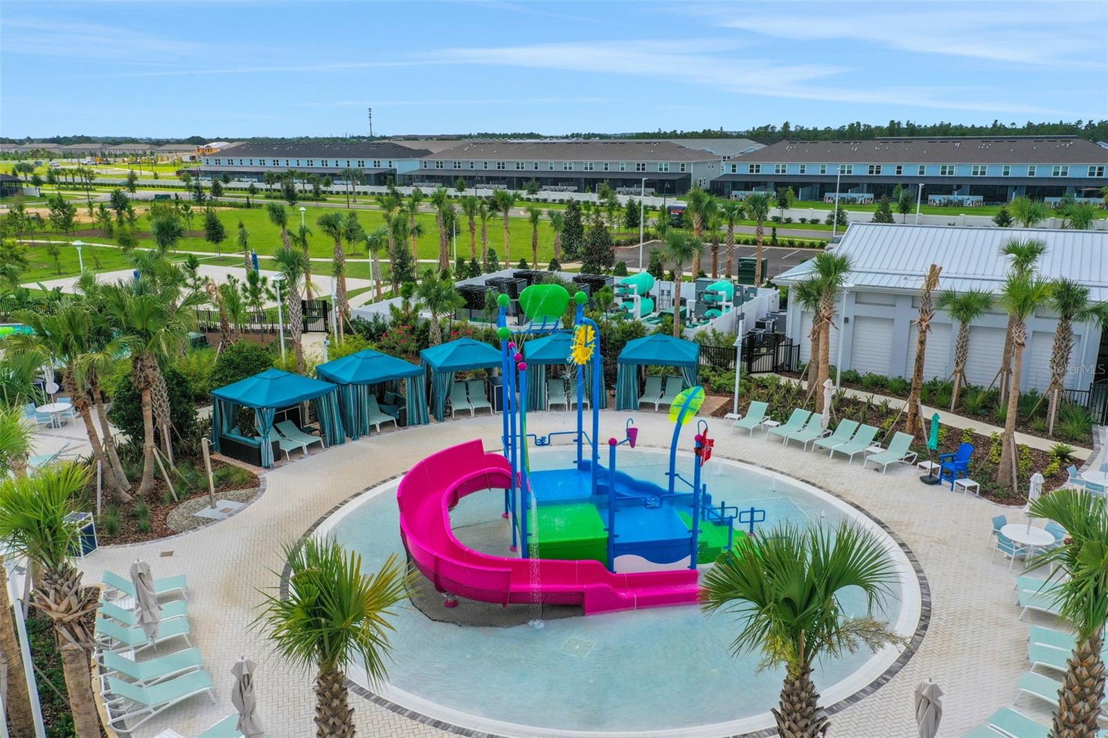 15964 SANDY CLIFFS DR, CLERMONT, FL — photo 147