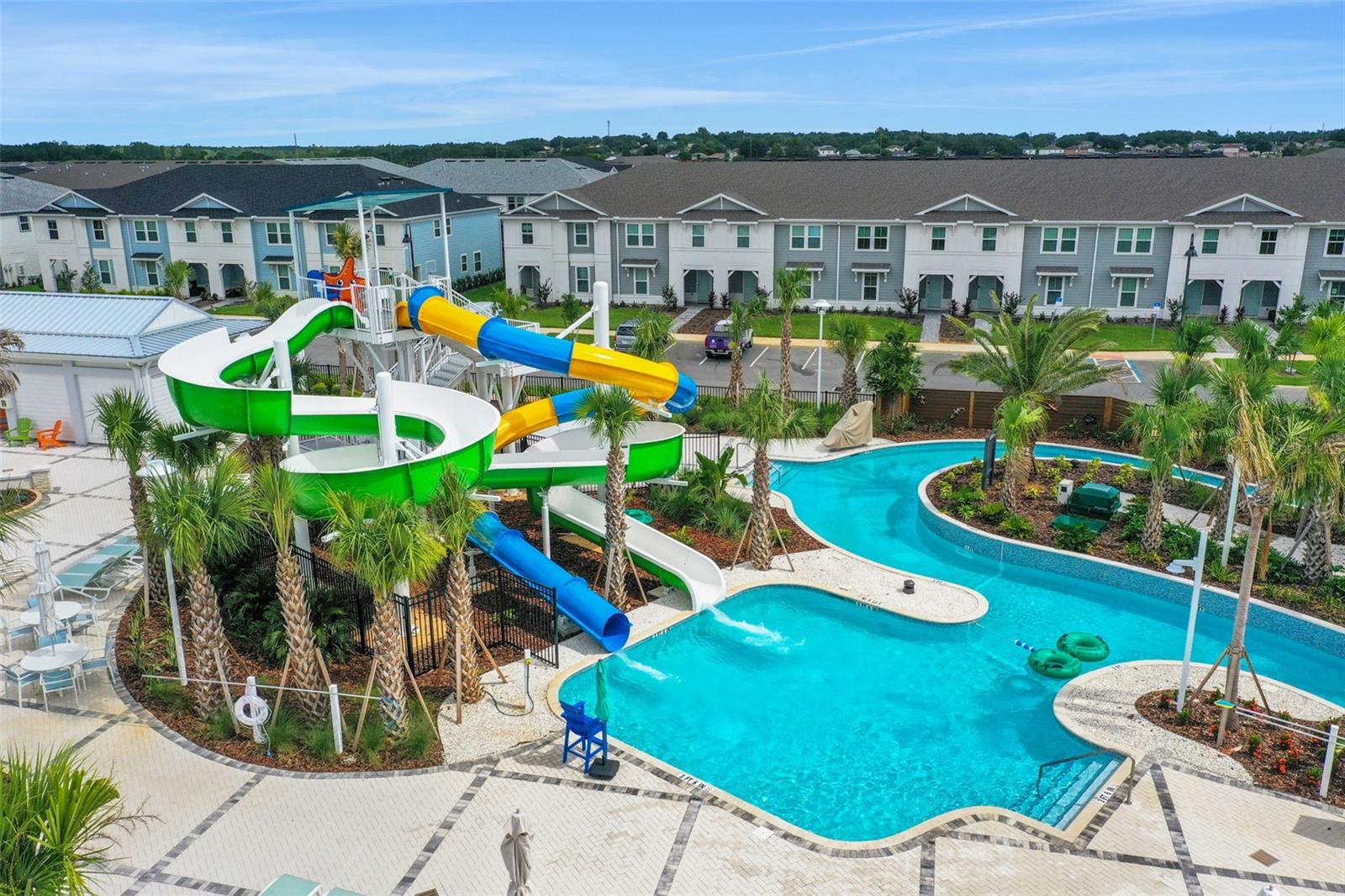 15964 SANDY CLIFFS DR, CLERMONT, FL — photo 149