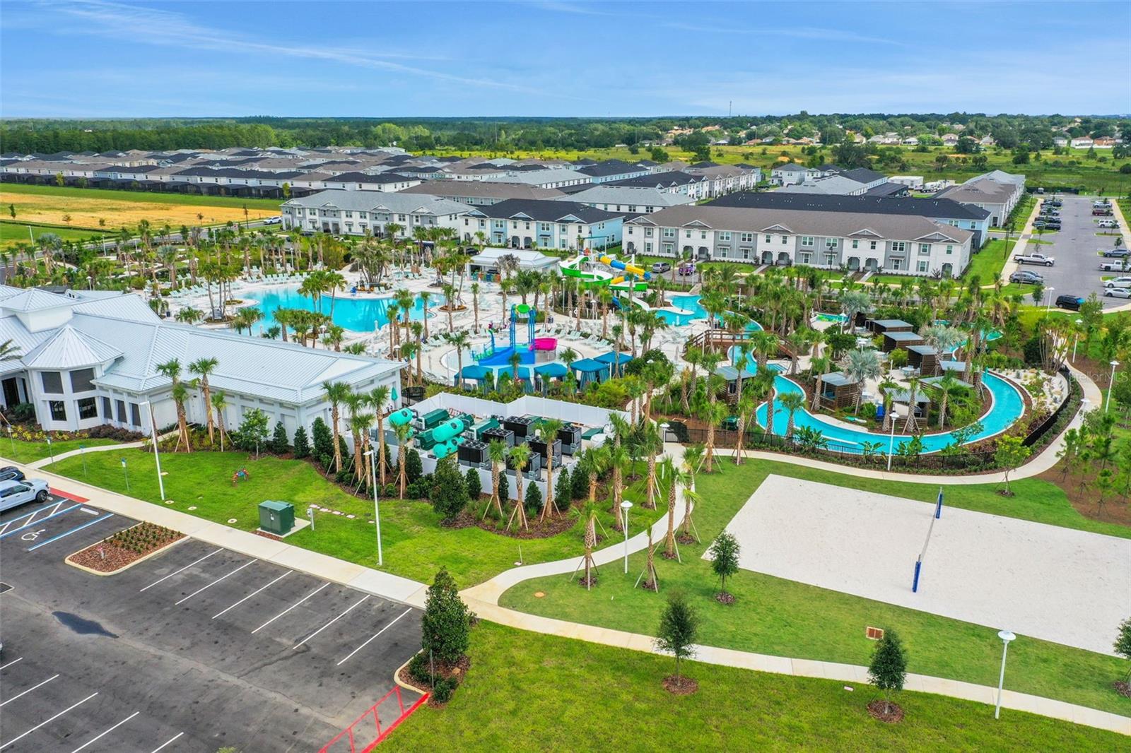 15964 SANDY CLIFFS DR, CLERMONT, FL — photo 154