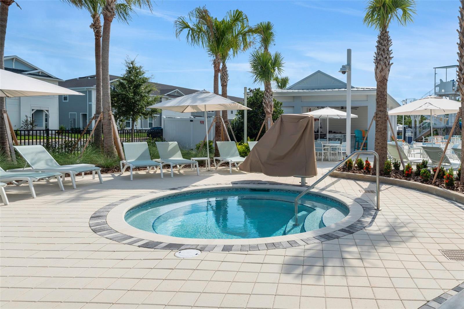15964 SANDY CLIFFS DR, CLERMONT, FL — photo 157