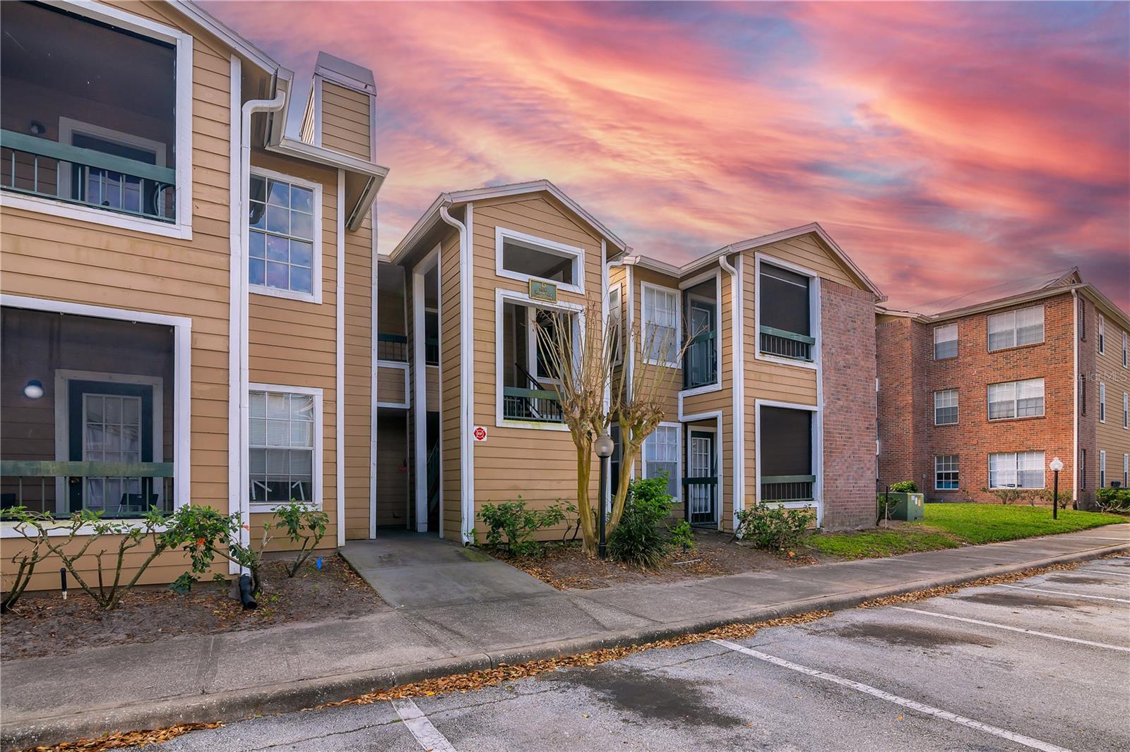 5530 CHRISHIRE WAY #D204, ORLANDO, FL