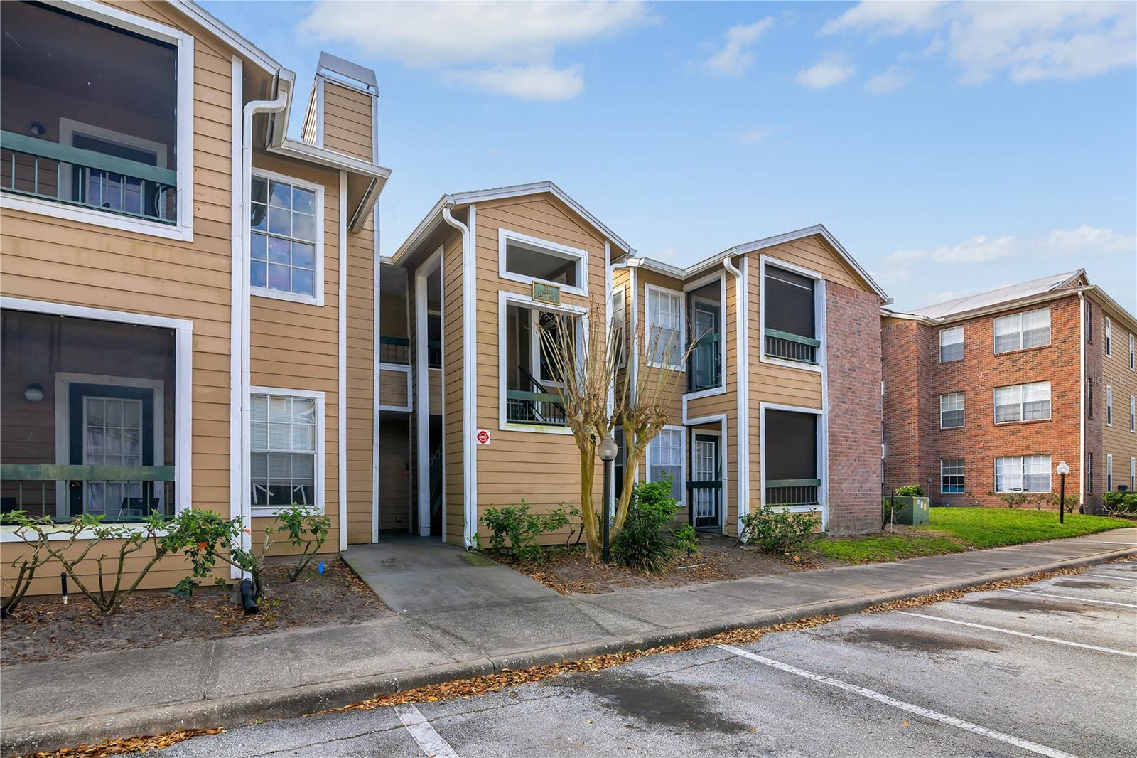 5530 CHRISHIRE WAY #D204, ORLANDO, FL — photo 2