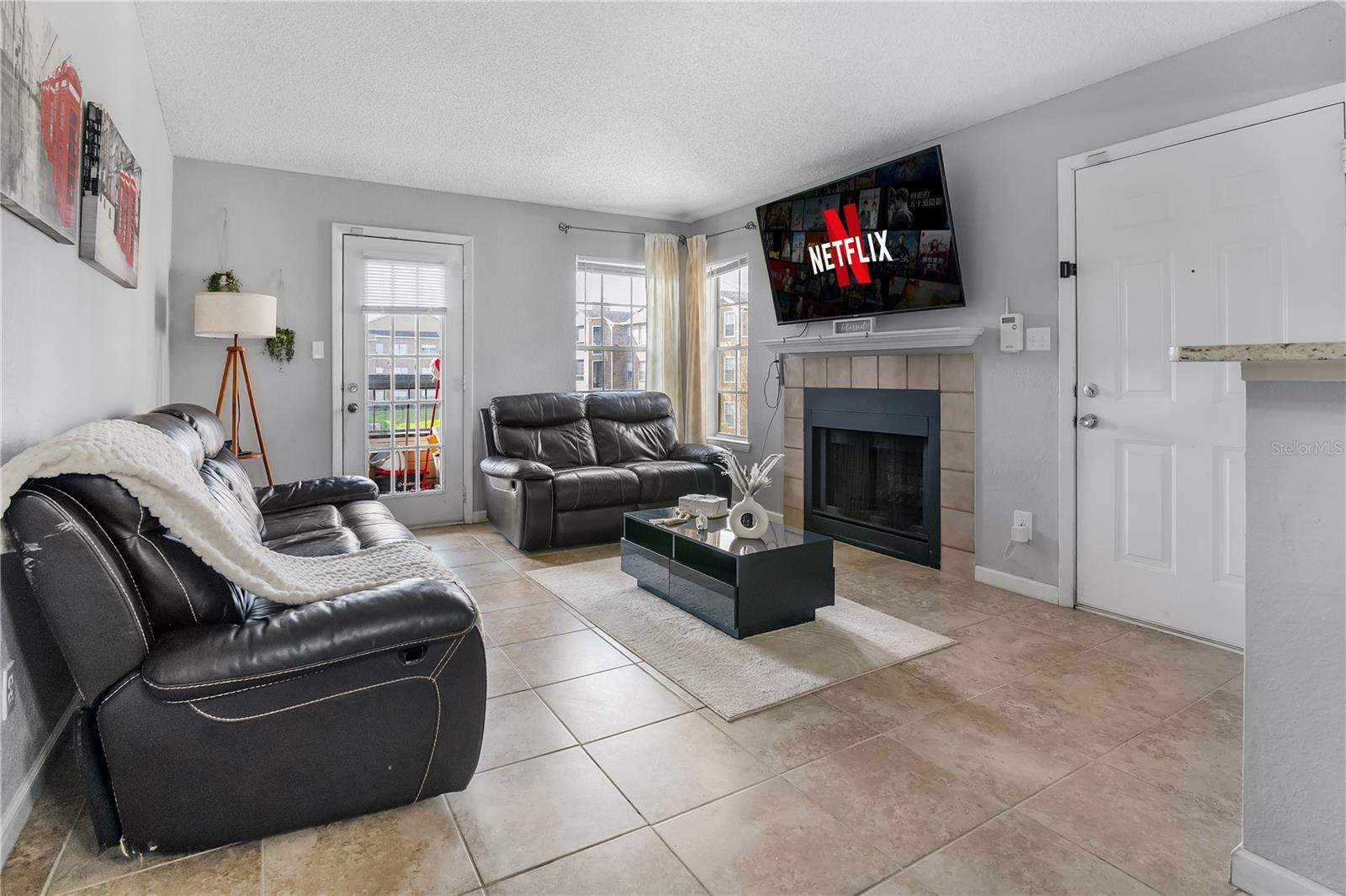 5530 CHRISHIRE WAY #D204, ORLANDO, FL — photo 8