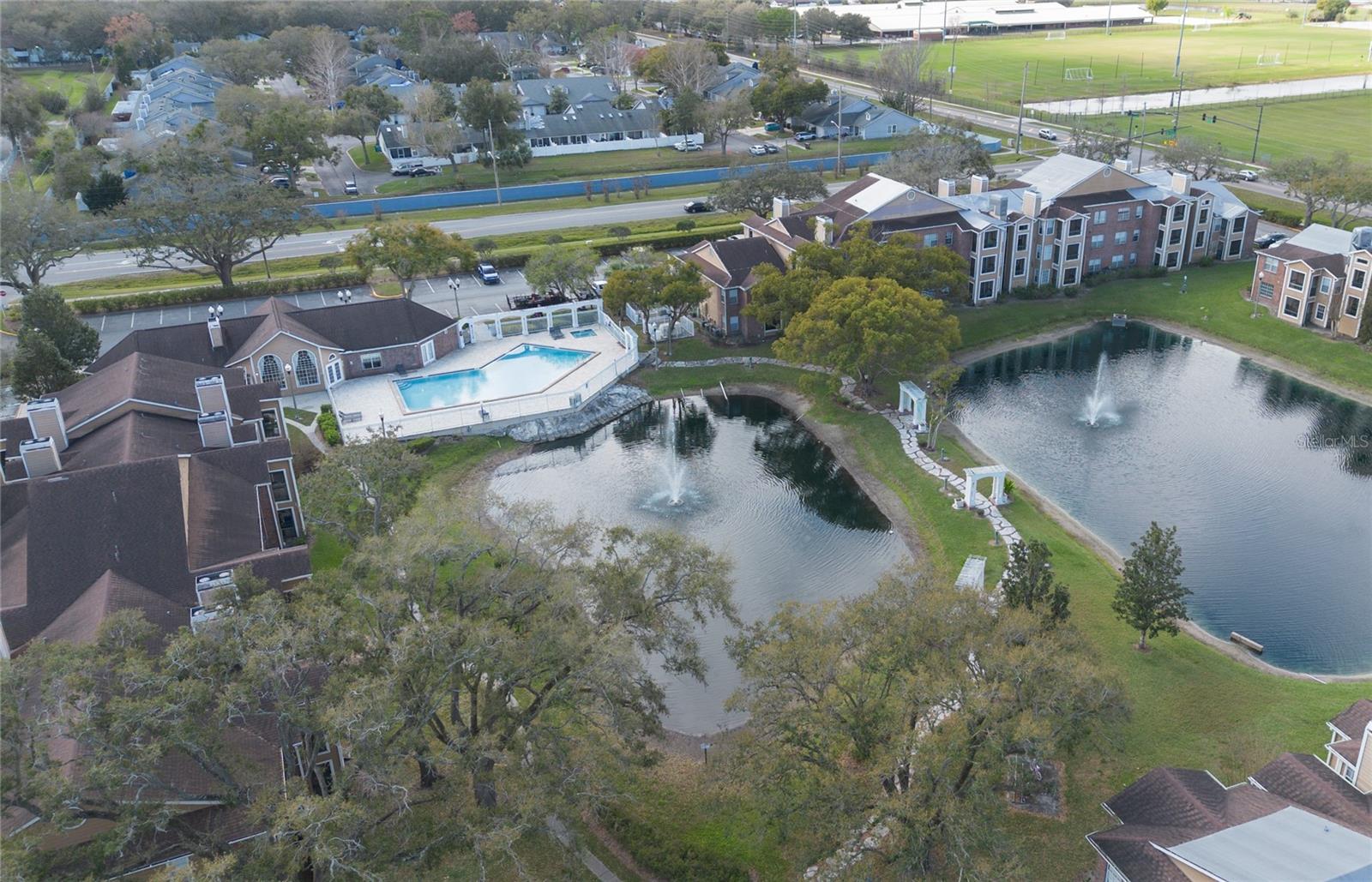 5530 CHRISHIRE WAY #D204, ORLANDO, FL — photo 18