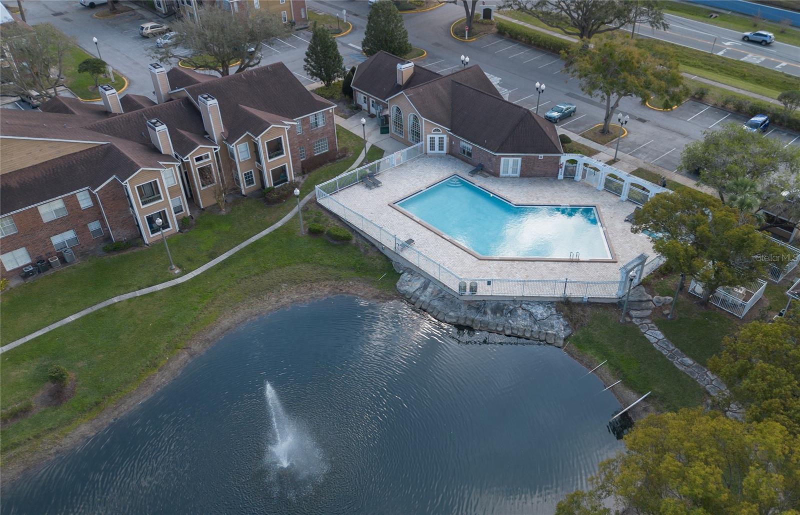 5530 CHRISHIRE WAY #D204, ORLANDO, FL — photo 19