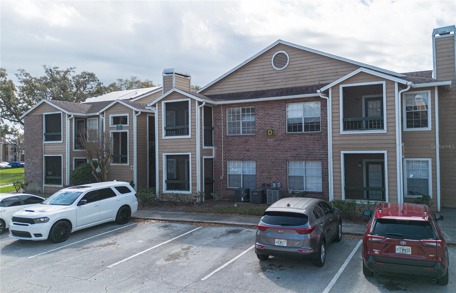 5530 CHRISHIRE WAY #D204, ORLANDO, FL — photo 21