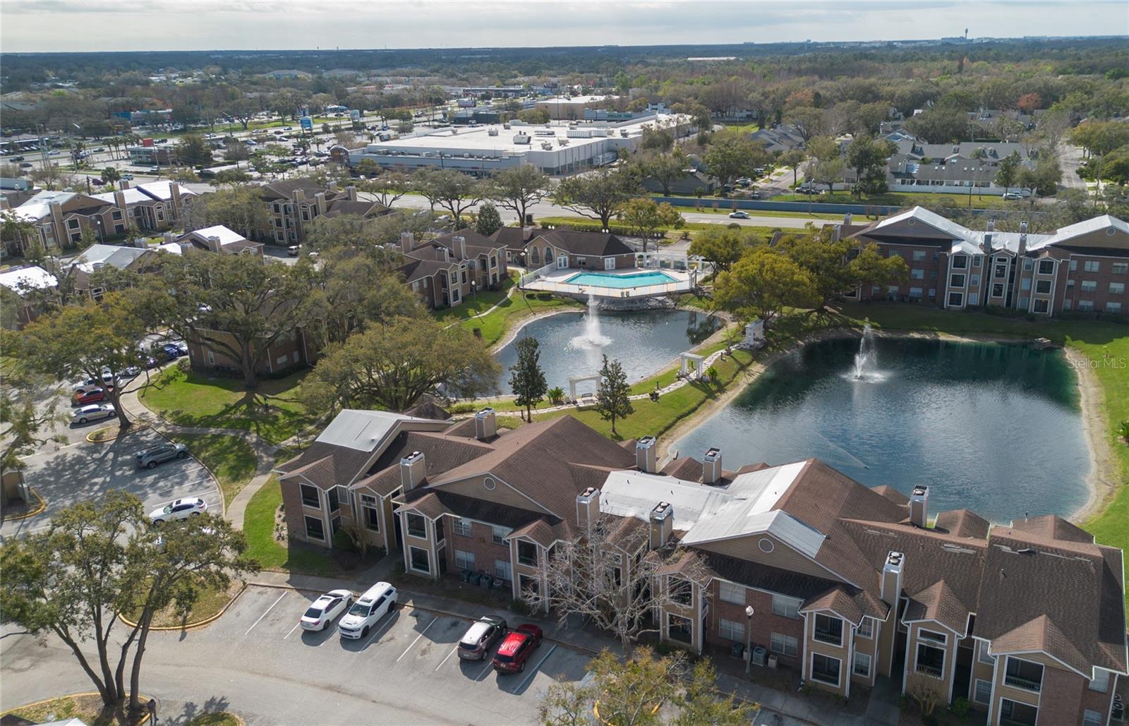 5530 CHRISHIRE WAY #D204, ORLANDO, FL — photo 22