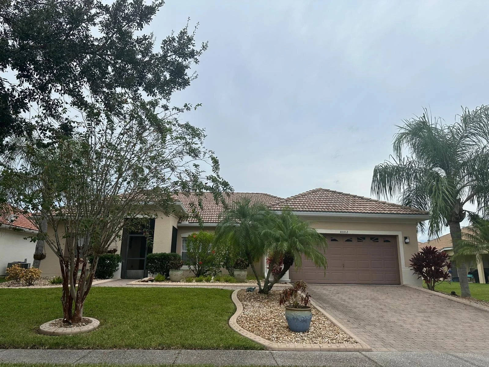 4002 BOUGAINVILLEA PL, KISSIMMEE, FL — photo 1
