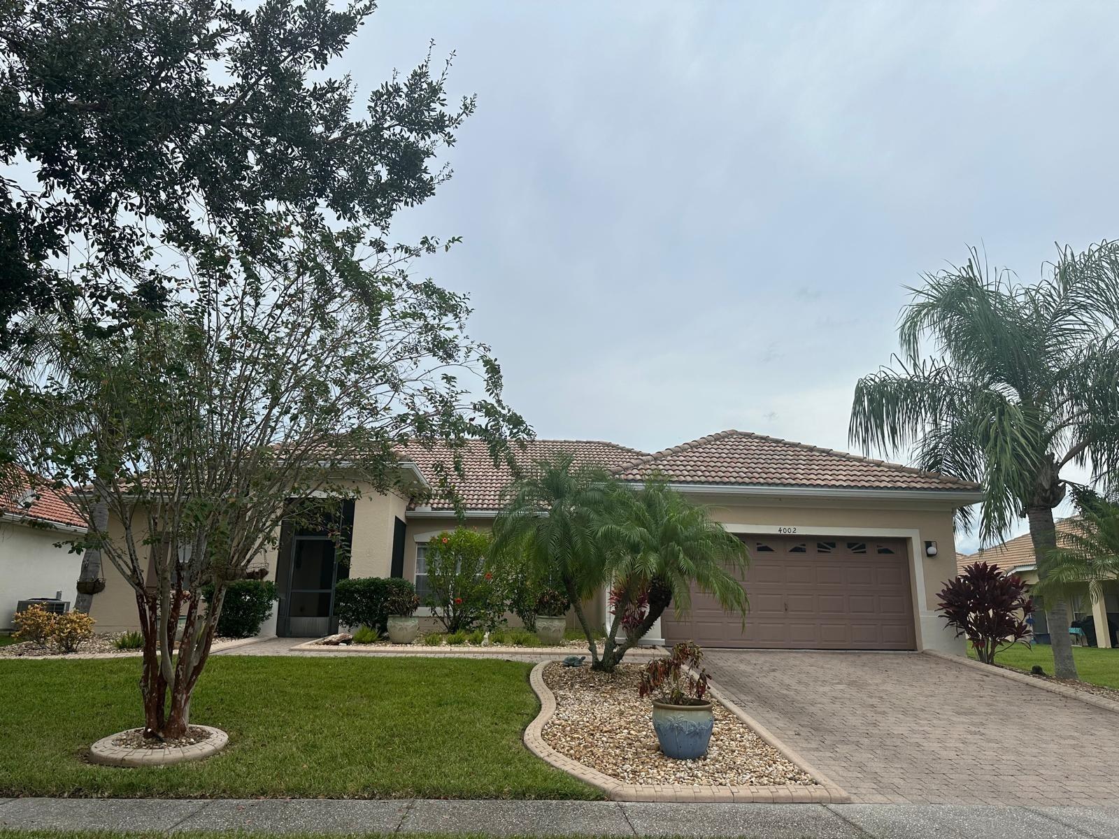 4002 BOUGAINVILLEA PL, KISSIMMEE, FL