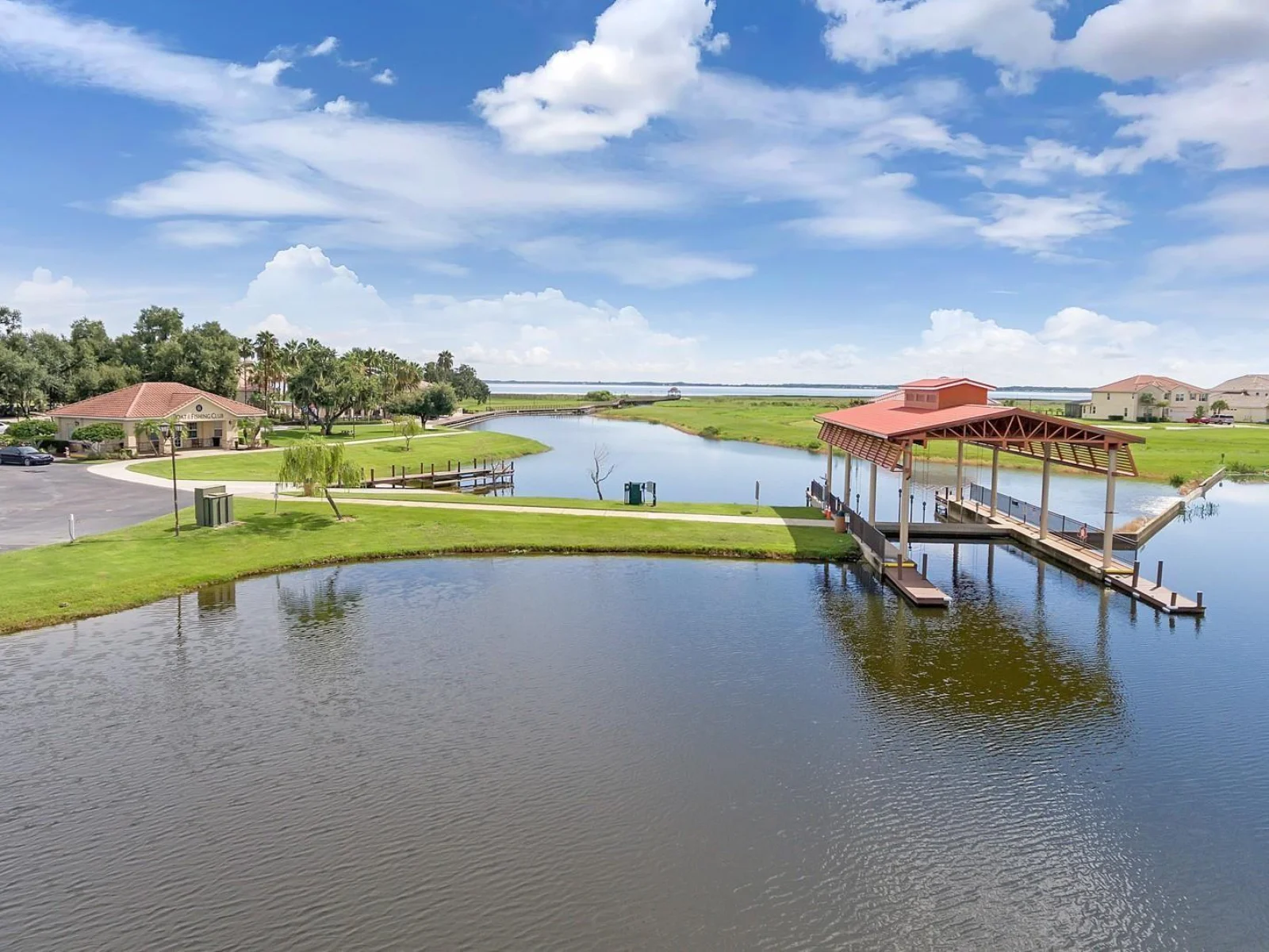 4002 BOUGAINVILLEA PL, KISSIMMEE, FL — photo 92