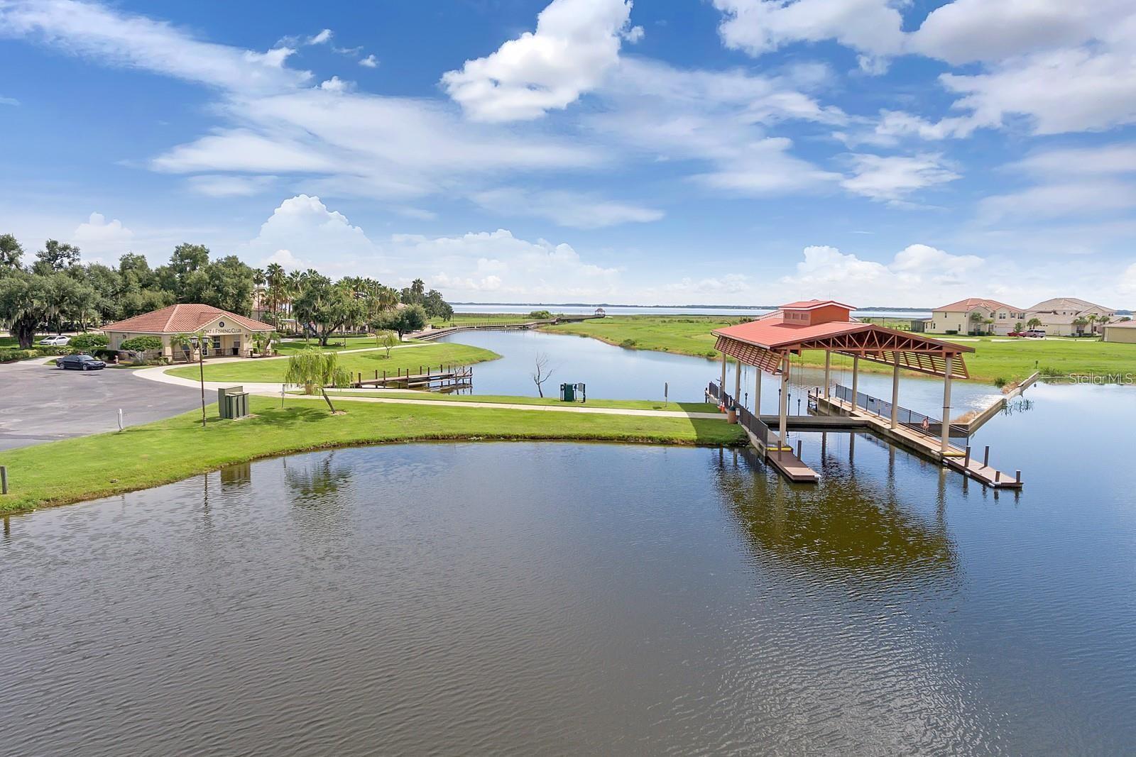 4002 BOUGAINVILLEA PL, KISSIMMEE, FL — photo 91