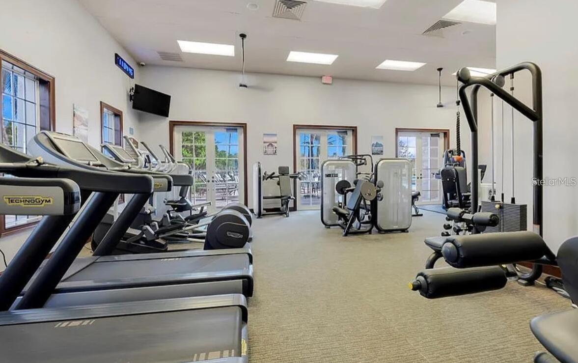 4002 BOUGAINVILLEA PL, KISSIMMEE, FL — photo 86