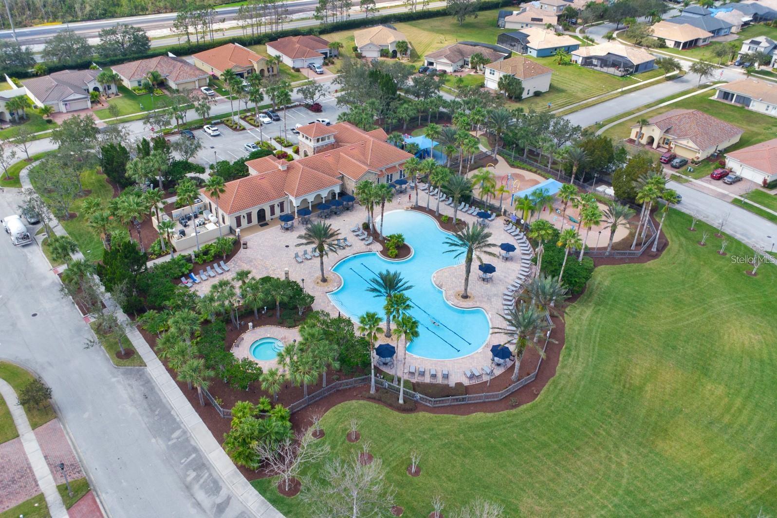 4002 BOUGAINVILLEA PL, KISSIMMEE, FL — photo 82