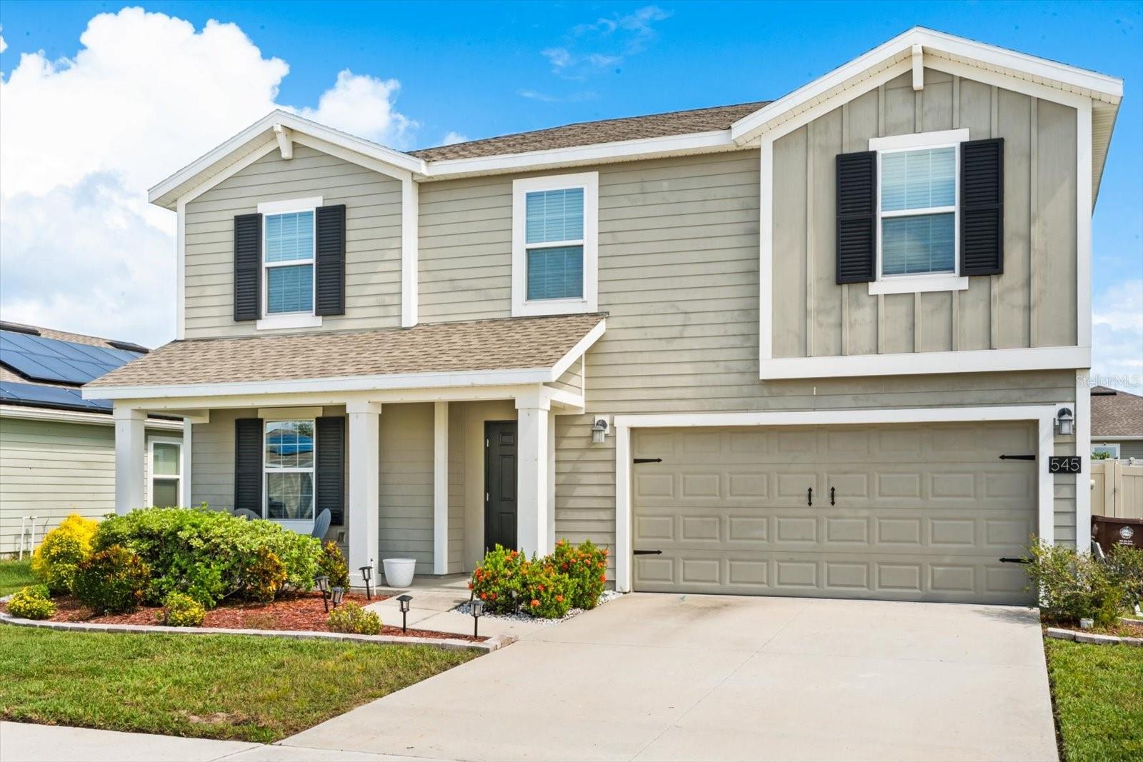 545 S ANDREA CIR, HAINES CITY, FL — photo 2