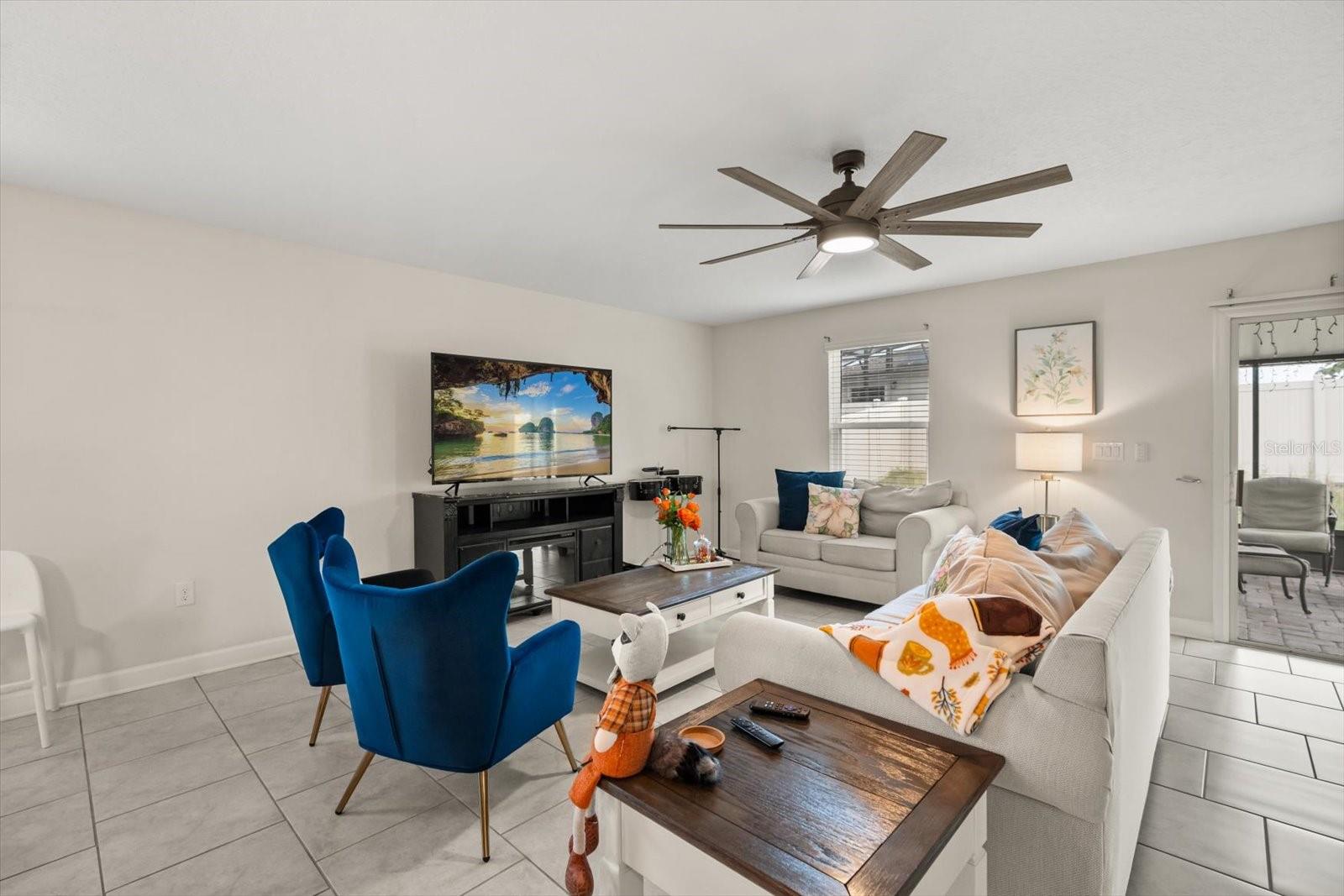 545 S ANDREA CIR, HAINES CITY, FL — photo 4