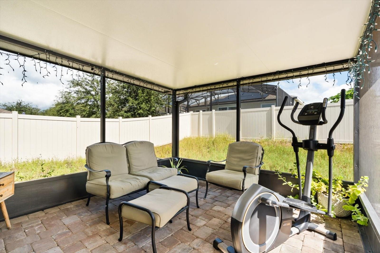 545 S ANDREA CIR, HAINES CITY, FL — photo 22