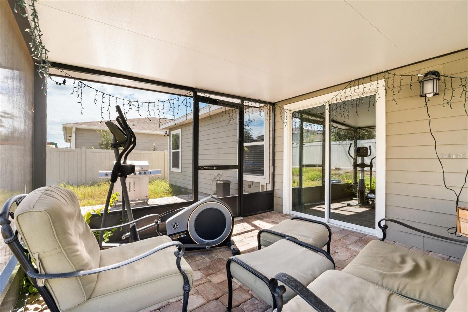 545 S ANDREA CIR, HAINES CITY, FL — photo 23