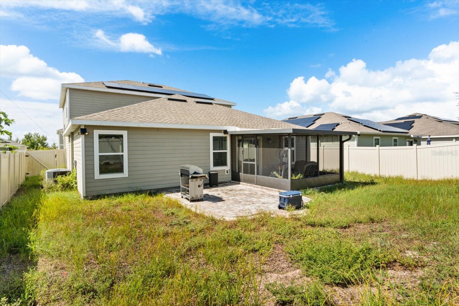 545 S ANDREA CIR, HAINES CITY, FL — photo 34