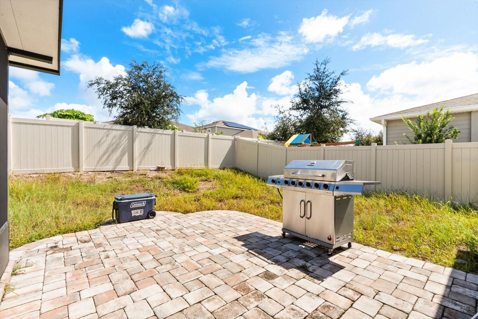 545 S ANDREA CIR, HAINES CITY, FL — photo 35