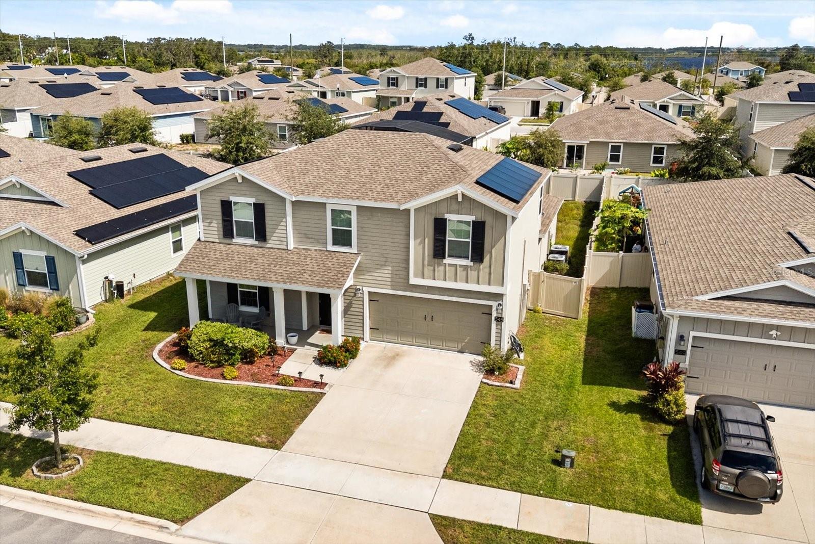 545 S ANDREA CIR, HAINES CITY, FL — photo 36