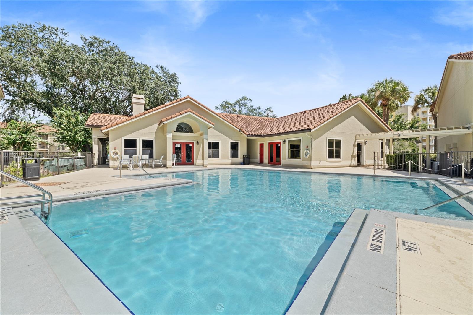 3032 PARKWAY BLVD #208, KISSIMMEE, FL — photo 41