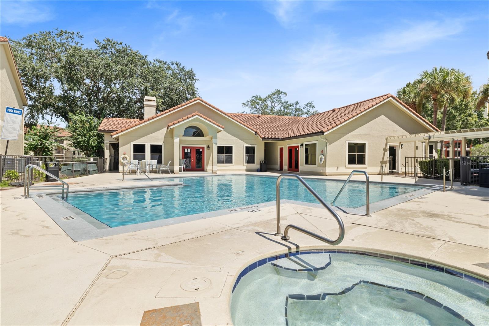 3032 PARKWAY BLVD #208, KISSIMMEE, FL — photo 44