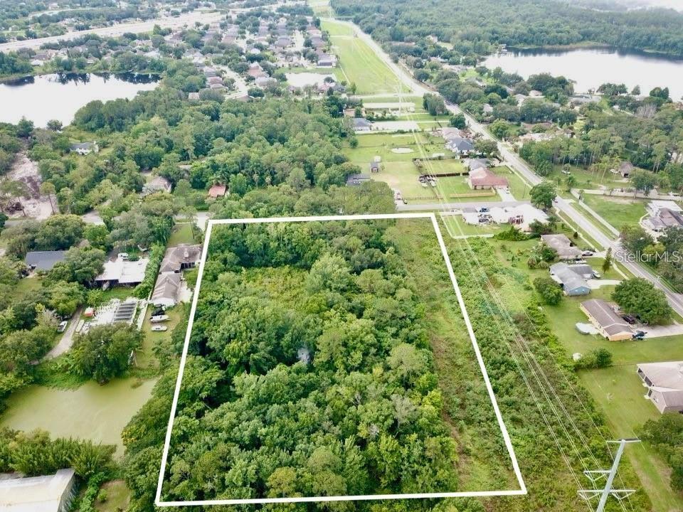9049 FRYLAND RD, ORLANDO, FL — photo 8