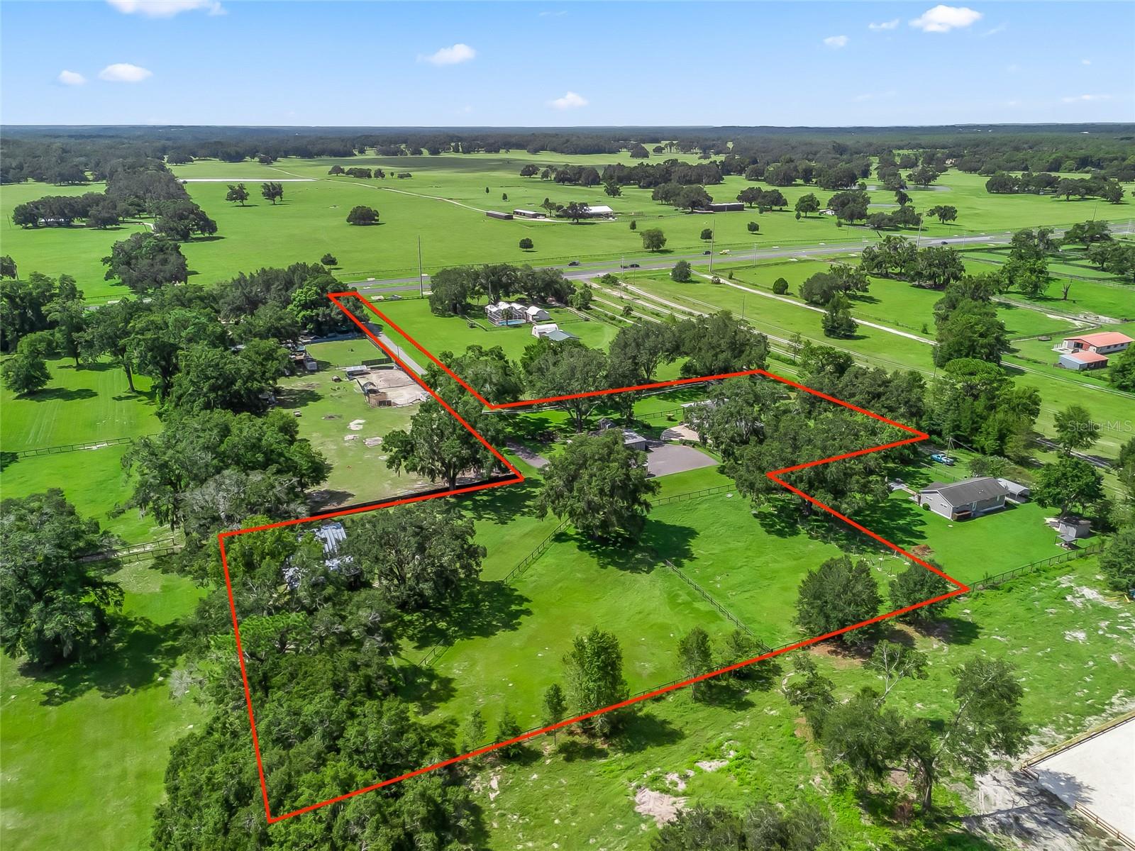 10291 W HIGHWAY 40, OCALA, FL — photo 29