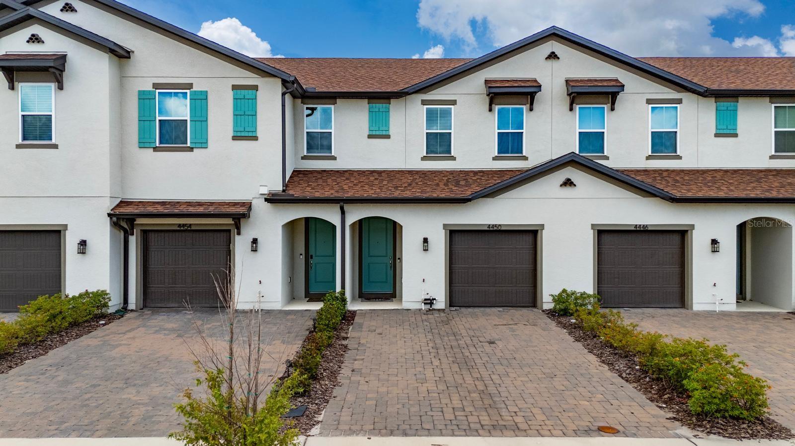 4450 SMALL CREEK RD, KISSIMMEE, FL