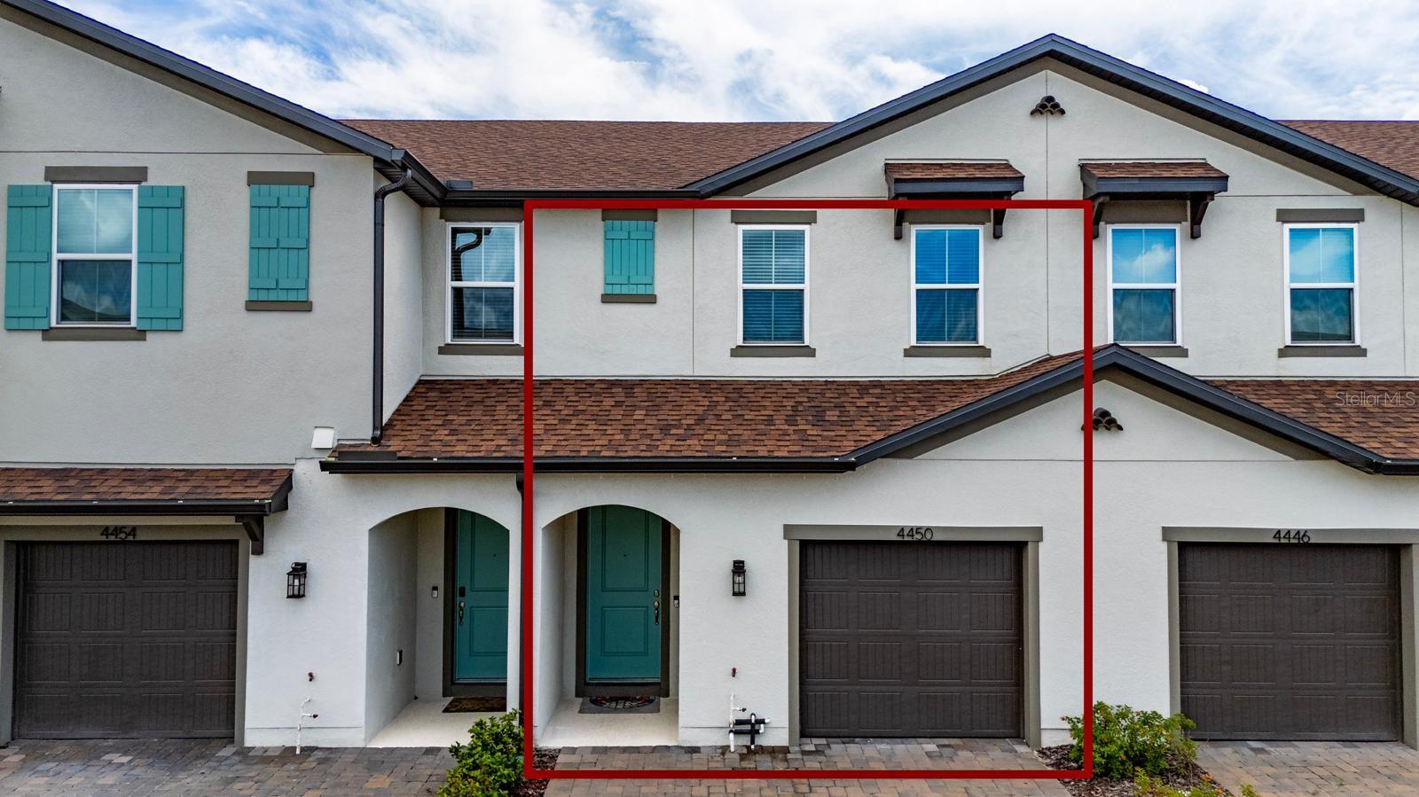 4450 SMALL CREEK RD, KISSIMMEE, FL — photo 2