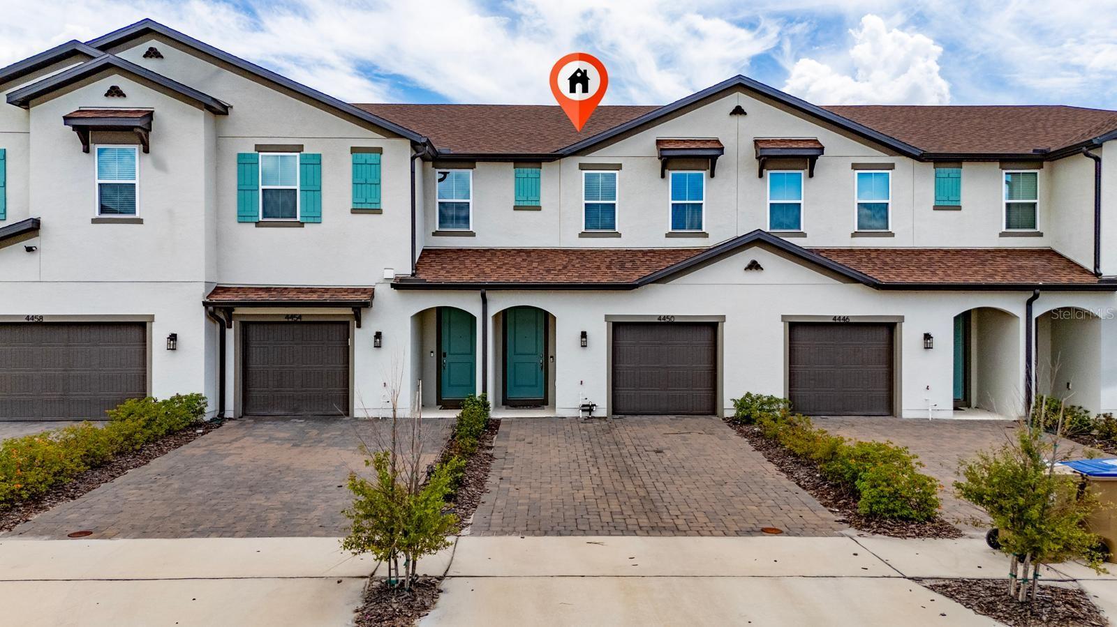 4450 SMALL CREEK RD, KISSIMMEE, FL — photo 4