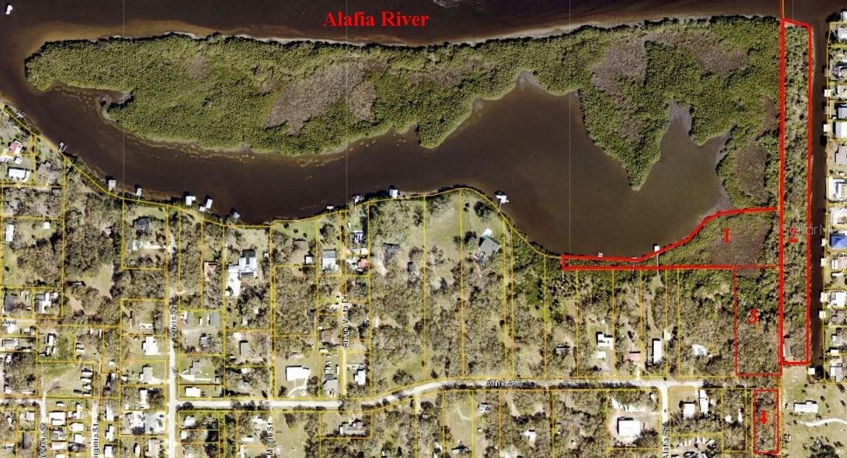 7610 ANNA AVE, GIBSONTON, FL — photo 45