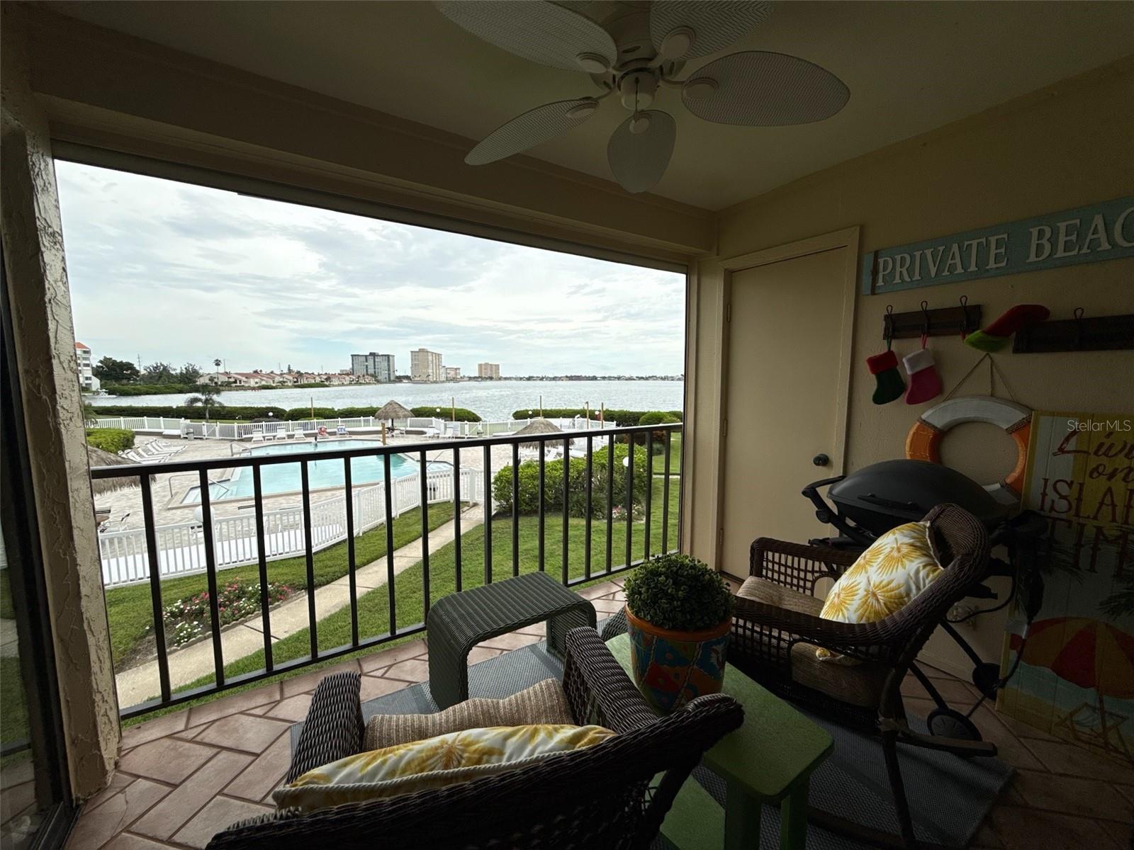 6158 PALMA DEL MAR BLVD S #205, ST PETERSBURG, FL — photo 19